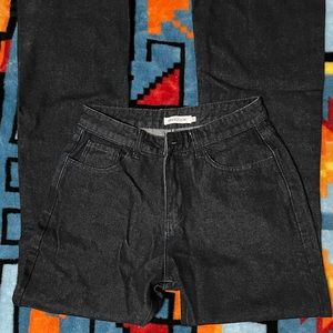 Women’s “miss look” kimes ranch lookalike jeans